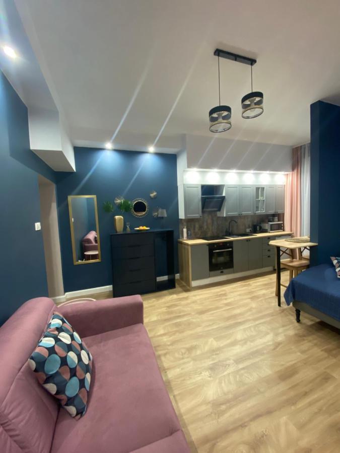 Apartamenty Liwa Kwidzyn Exterior foto